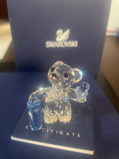 Kris bear, it’s a boy # 905790